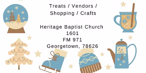 Cosmic Roots Winter Market and Craft Fair