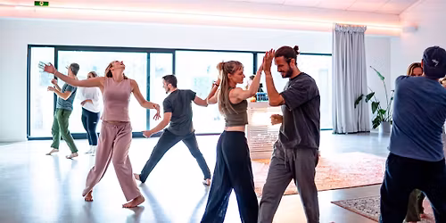 Contact Beyond Contact - R7 Gent