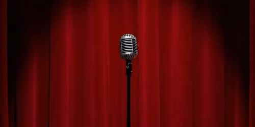 Le Stand Up des \u00e9crou\u00e9s + Concert Jeune Meda