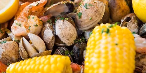 Black Bear Clambake