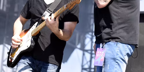 Smash Mouth with Sophistafunk