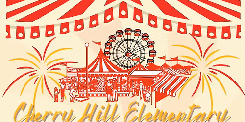 Cherry Hill Elementary Spring Carnival & Market 