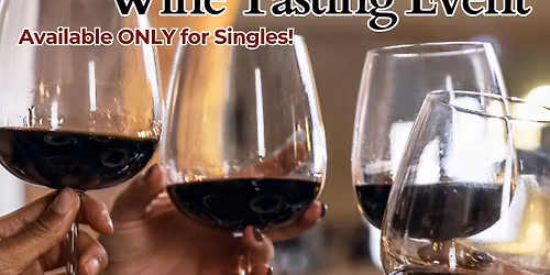 Wine Tasting in Nicosia - Available ONLY for Singles