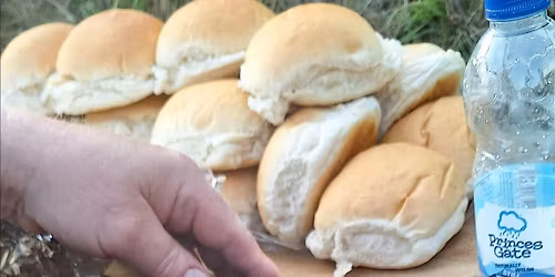 Feast and Fire Saturday 20th June