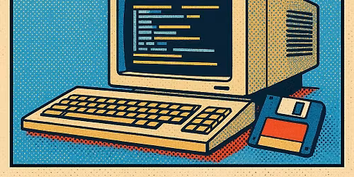 ARC Meetup - Music Night\/80's - November