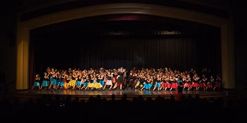 Jig n Jive Annual Recital