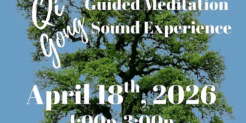 Spring G\u0101n Renewal: Awakening the Wood Element & Restoring Flow