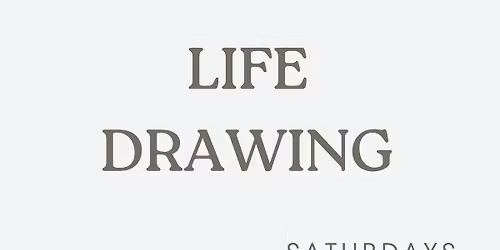 Life Drawing WASPS Dundee Saturday 18th April