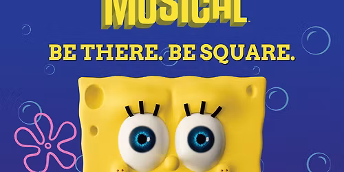 The SpongeBob Musical at Cygnet Theatre