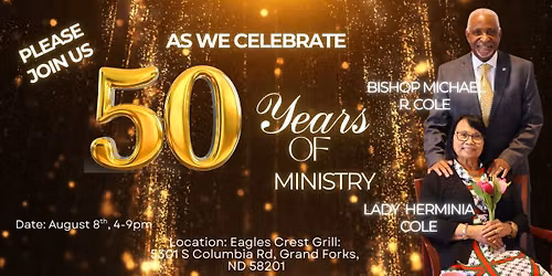 Celebrate 50