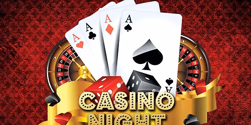 Casino Night (ticket event)