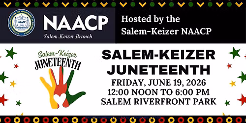Salem-Keizer Juneteenth