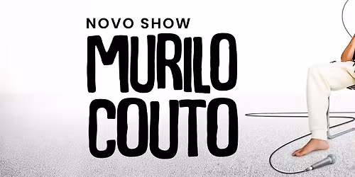 Murilo Couto - Rio de Janeiro \/ RJ