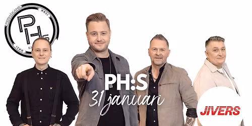 PH:S I V\u00c4XJ\u00d6