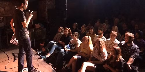Laughing Horse Pick of the Fringe