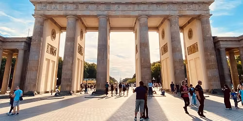 Study in Sweden Fair: Berlin