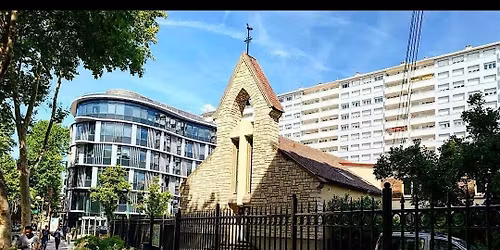 Issy-les-Moulineaux : Au c\u0153ur de l'\u00cele Saint-Germain