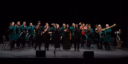 Historical Showcase Fall 2025