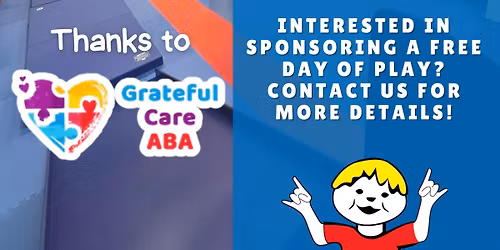 Play it Forward Thursday!