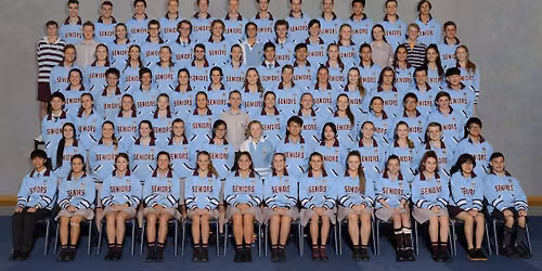 Class of 2016 10 Year Reunion
