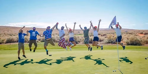 2026 Trail Hero Charity Golf Tournament