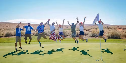 2026 Trail Hero Charity Golf Tournament 
