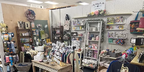 My Kitty & Me 10% Off Grand Opening Sale!