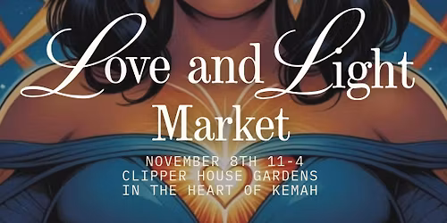 Love and Light Market