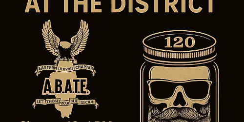 \ud83d\udd25 DISTRICT BAGS THROWDOWN & CHILI COOKOFF \ud83d\udd25