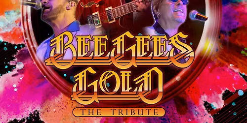 Bee Gees Gold at Engelmann Cellars