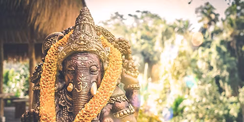 Inner Hinduism Revealed \u2013 Berkshire