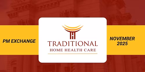 Traditional Home Health Care PM Exchange