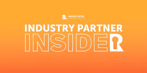 Industry Partner Insider with Nobu Hata