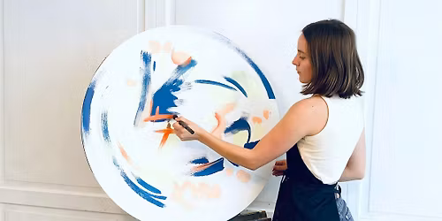 Mi, 21.01. | 19 - 21 Uhr  | Offenes Atelier | Erwachsene und Jugendl. ab 16