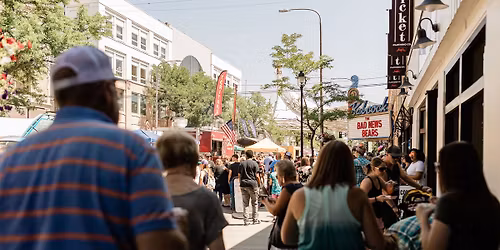 35th Billings Strawberry Festival [2026 - Official]