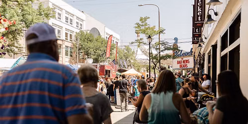 35th Billings Strawberry Festival [2026 - Official]