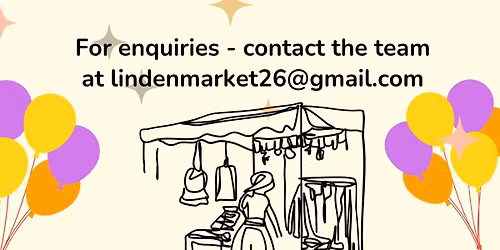 Linden Market (Tawa)