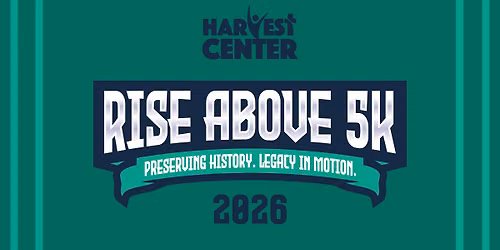 Rise Above 5K