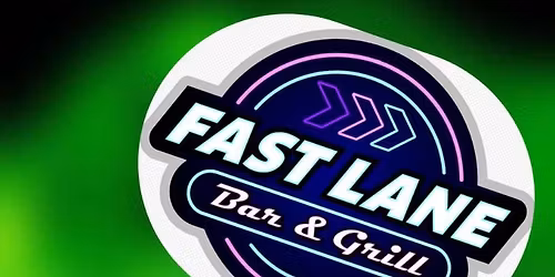 Wednesday Karaoke at Fast Lane Bar & Grill
