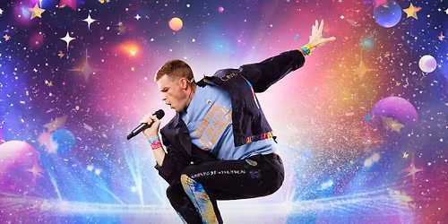 A Sky Full of Stars - Coldplay Tribute