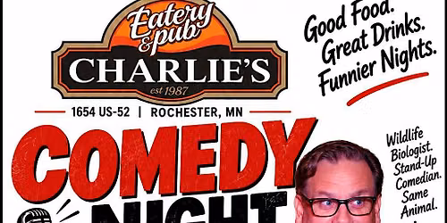 Doctors of Comedy