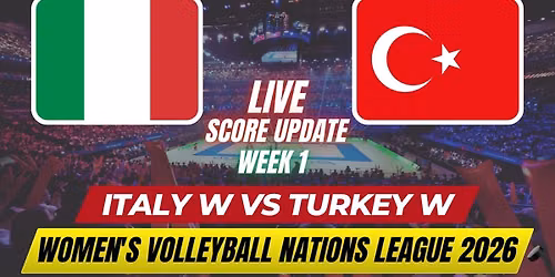 Nations League - Italy vs Turkey at Stadio Renato Dall'Ara