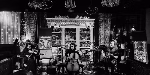 The Myrtle Sisters Revue