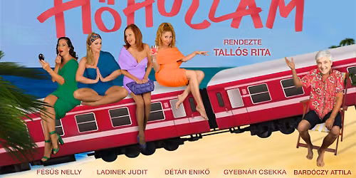 JEGYEK KAPHAT\u00d3K!\ud83d\udca5 \/\/ H\u0150HULL\u00c1M - zen\u00e9s v\u00edgj\u00e1t\u00e9k \/\/ KAZINCBARCIKA