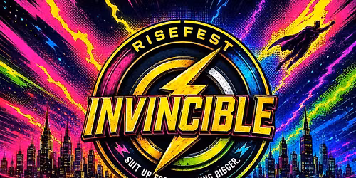 Invincible Risefest 2026