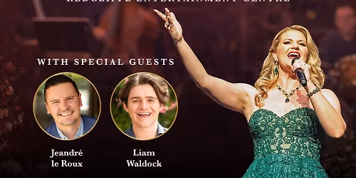 Mother\u2019s Day Concert with Mirusia in Redcliffe