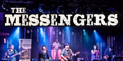 Free Shoe - The Messengers