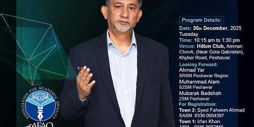 Principal Convention