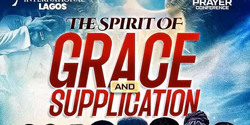 Lagos prayer conference