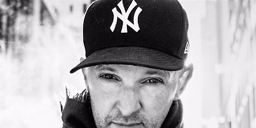 Street Scenes talk with Phil Penman